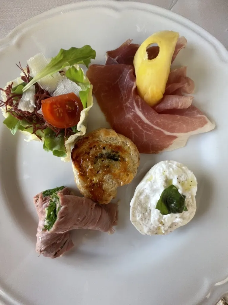 Elena Pattaro_Ristorante Sombrero_Covolo-Levada_review