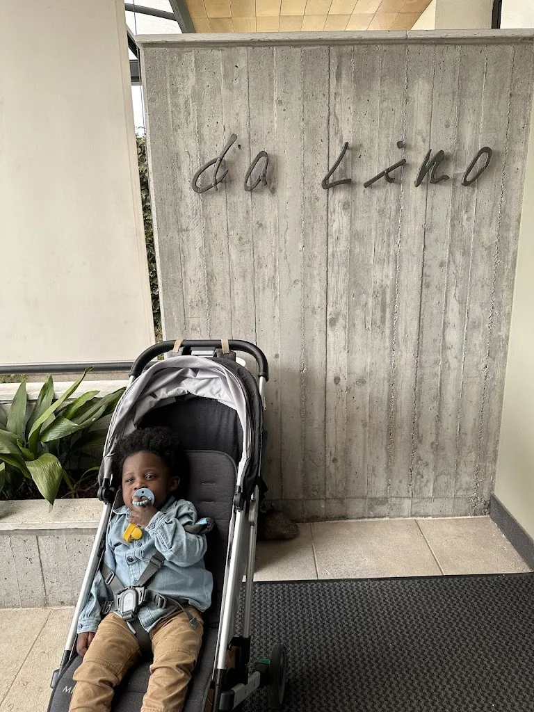 Loredana Gyekye-Peprah_Pizzeria Da Lino_Covolo-Levada_review