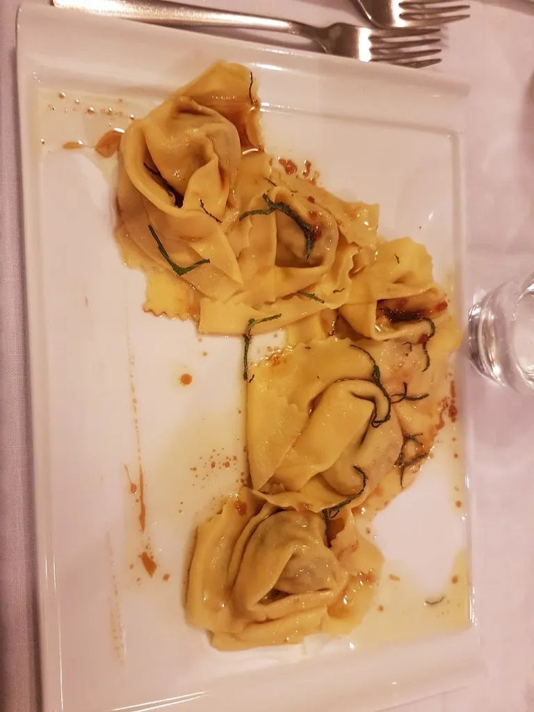 Cédrick PC_Locanda Benetti_Costabissara_review