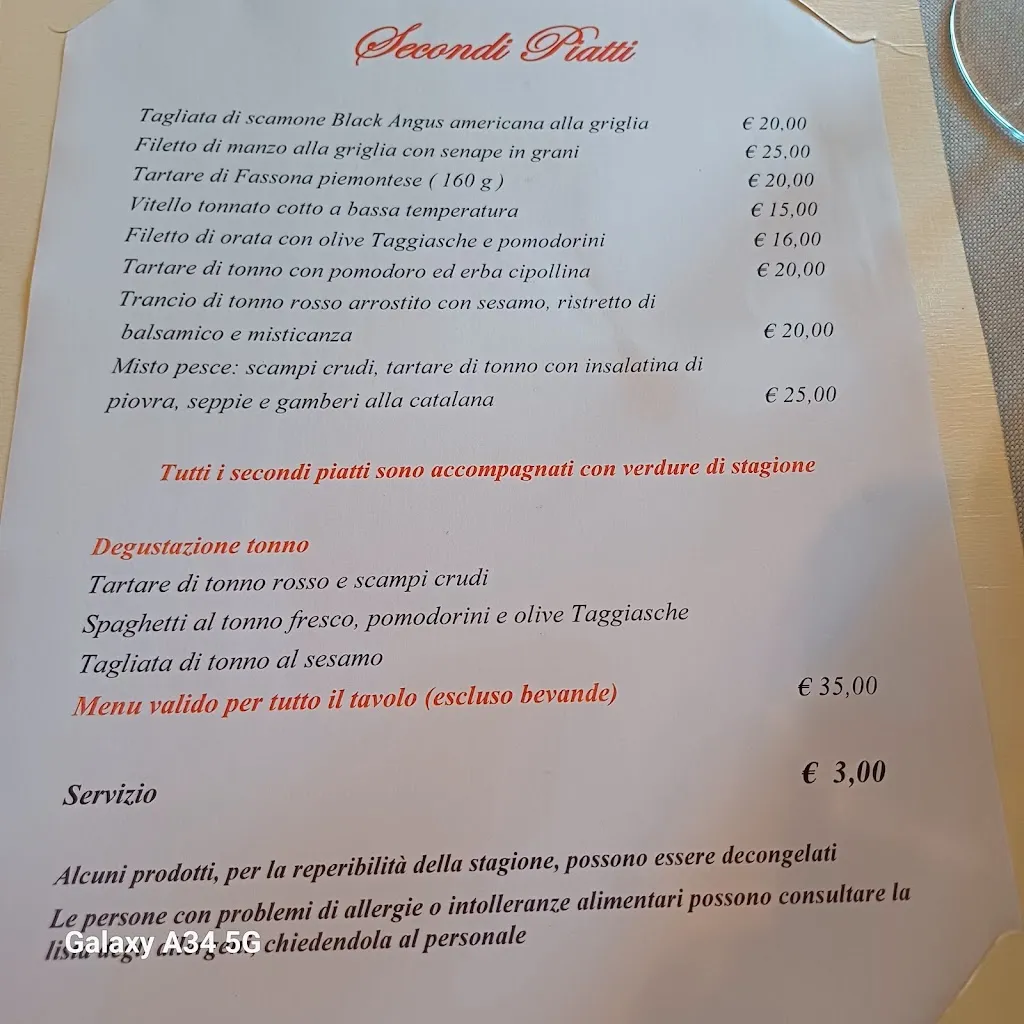 Menu_Ristorante Bocon di Vino_Costabissara_image_1