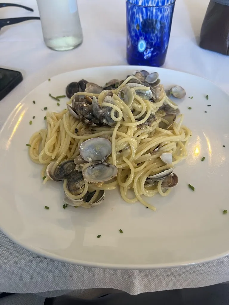Christian Brogliato_Ristorante Bocon di Vino_Costabissara_review