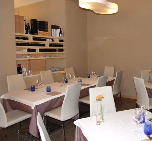 Ristorante Bocon di Vino restaurant in Costabissara