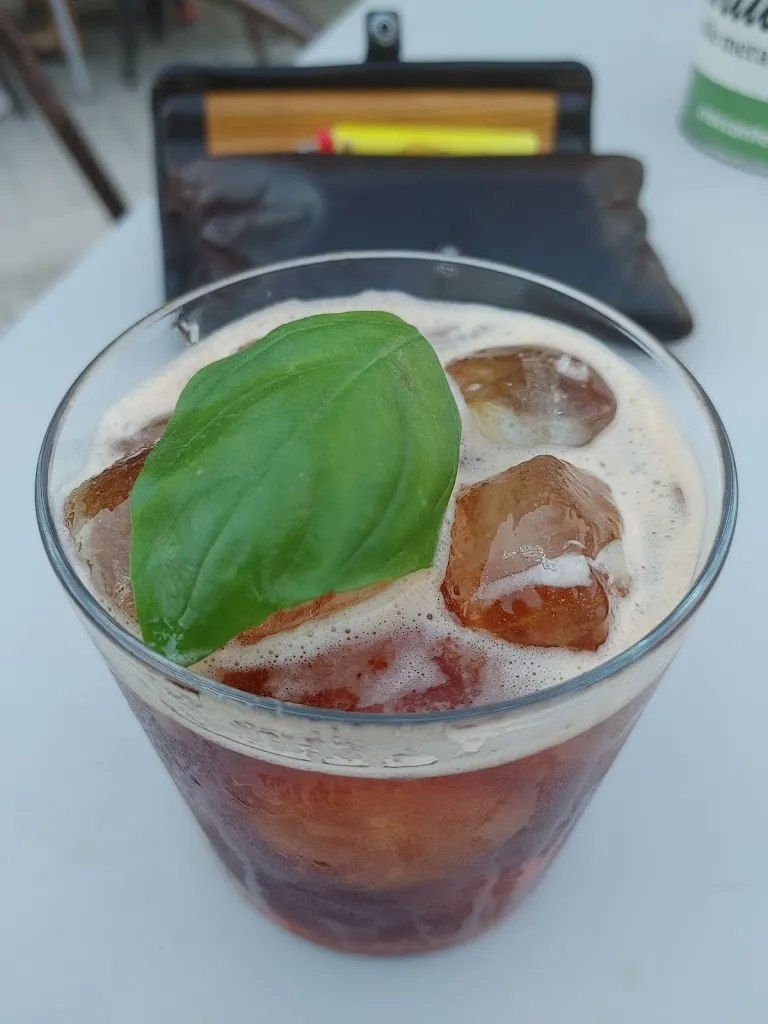 Menu_Classico food drink & friends_Costabissara_image_1