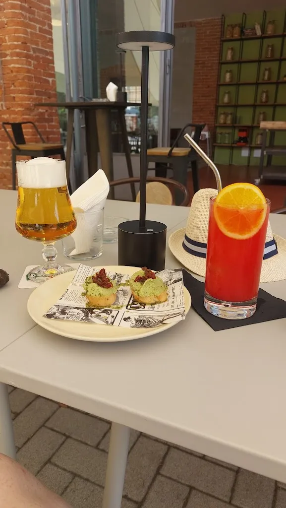 Menu_Classico food drink & friends_Costabissara_image_7