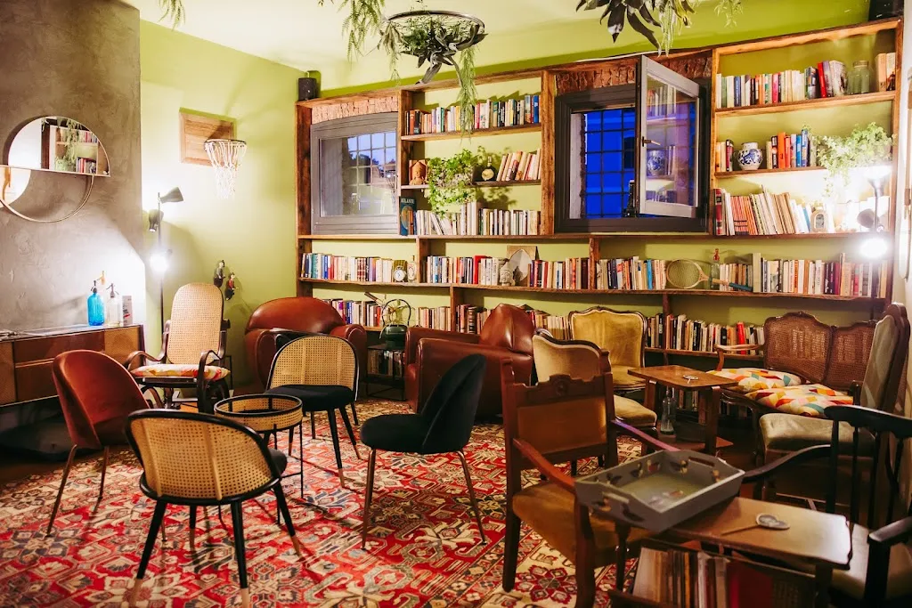 Classico food drink & friends restaurant in Costabissara