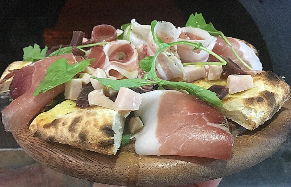 Menu_PIZZERIA L’ARTISTA_Palo del Colle_image_5