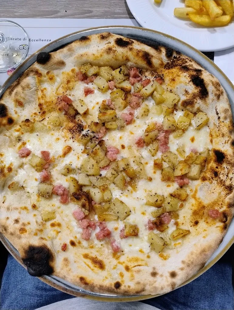 Menu_PIZZERIA L’ARTISTA_Palo del Colle_image_6