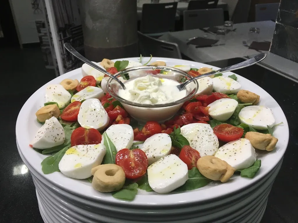 Menu_PIZZERIA L’ARTISTA_Palo del Colle_image_7