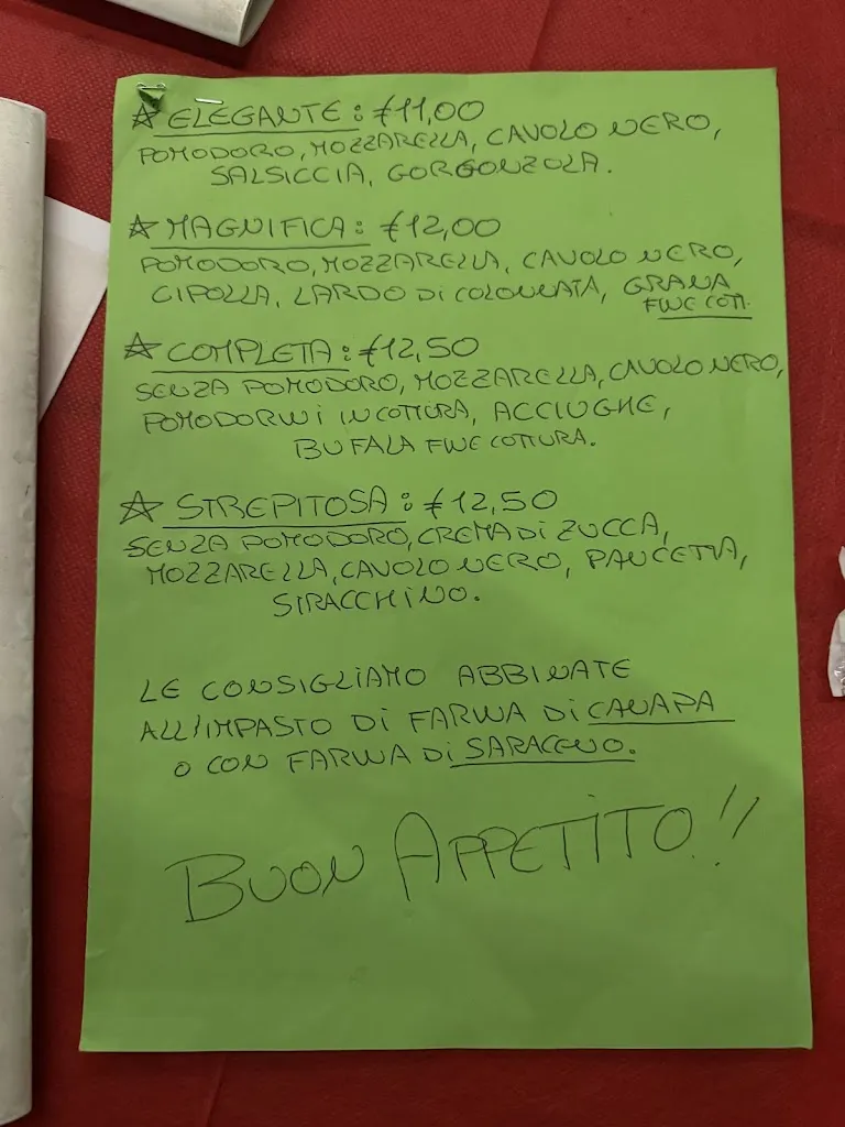 Menu_Bar Pizzeria Costarica_Costabissara_image_1