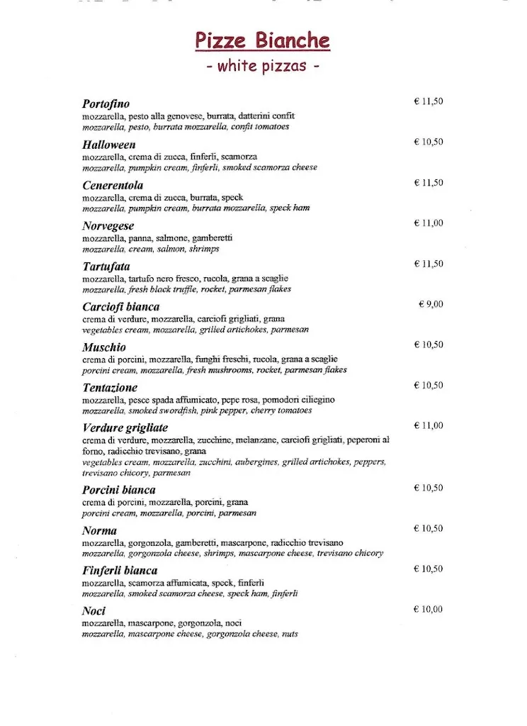 Menu_La Fenice_Costabissara_image_1