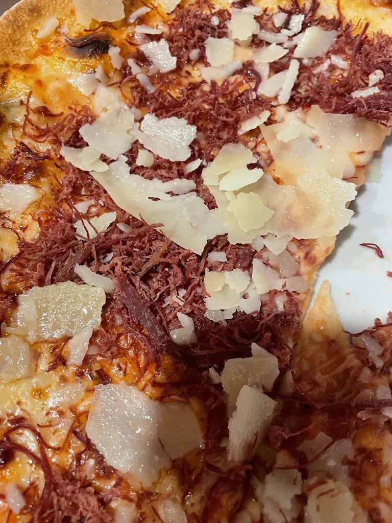 Matthew Hillis_La Fenice_Costabissara_review