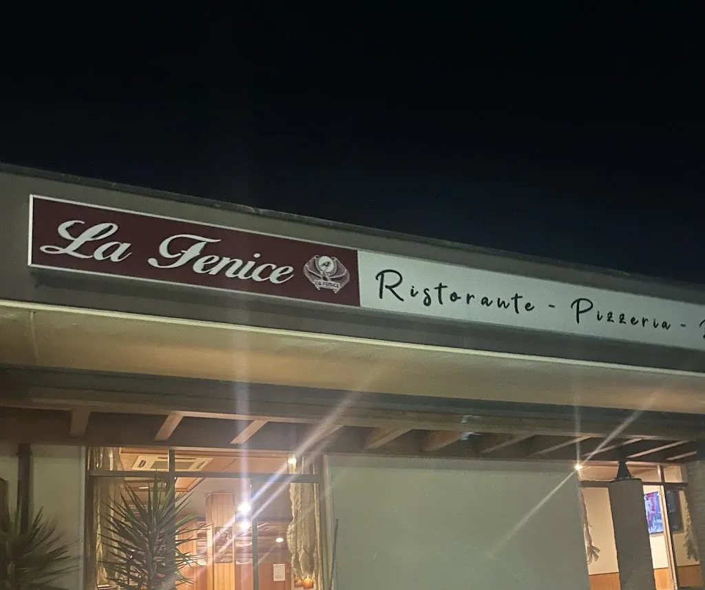 Paola Marchiori_La Fenice_Costabissara_review