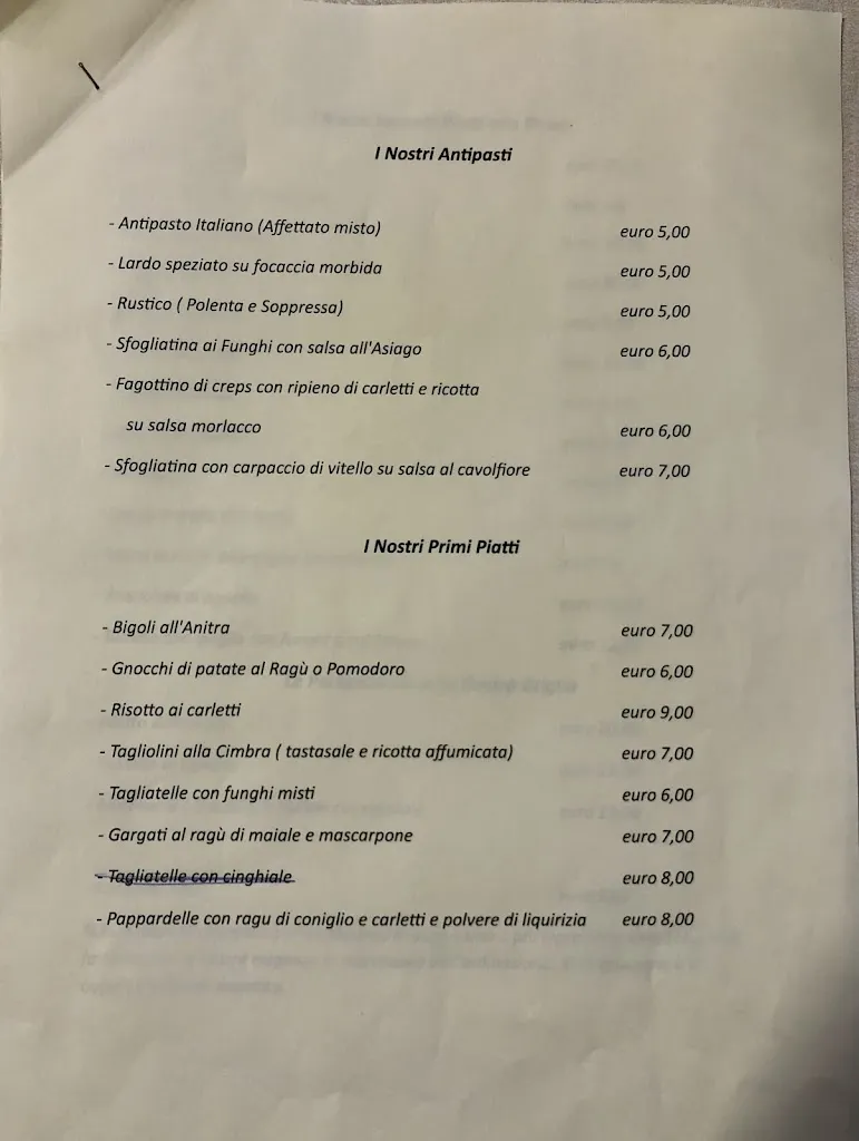 Menu_Trattoria Cortese_Creazzo_immagine_1