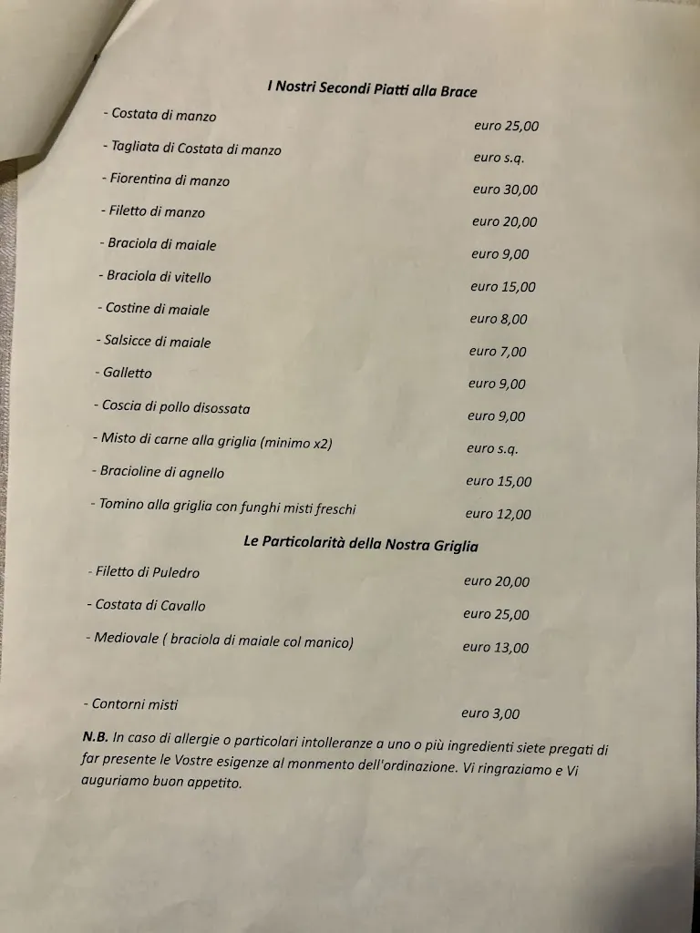 Menu_Trattoria Cortese_Creazzo_immagine_2