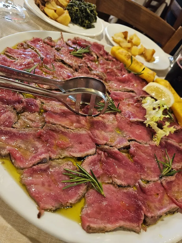 Trattoria Dalla Giulia_Creazzo_slider_image_2