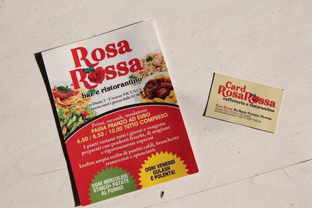 Menu_Rosa Rossa - bar & ristorantino Vicenza_Creazzo_image_3