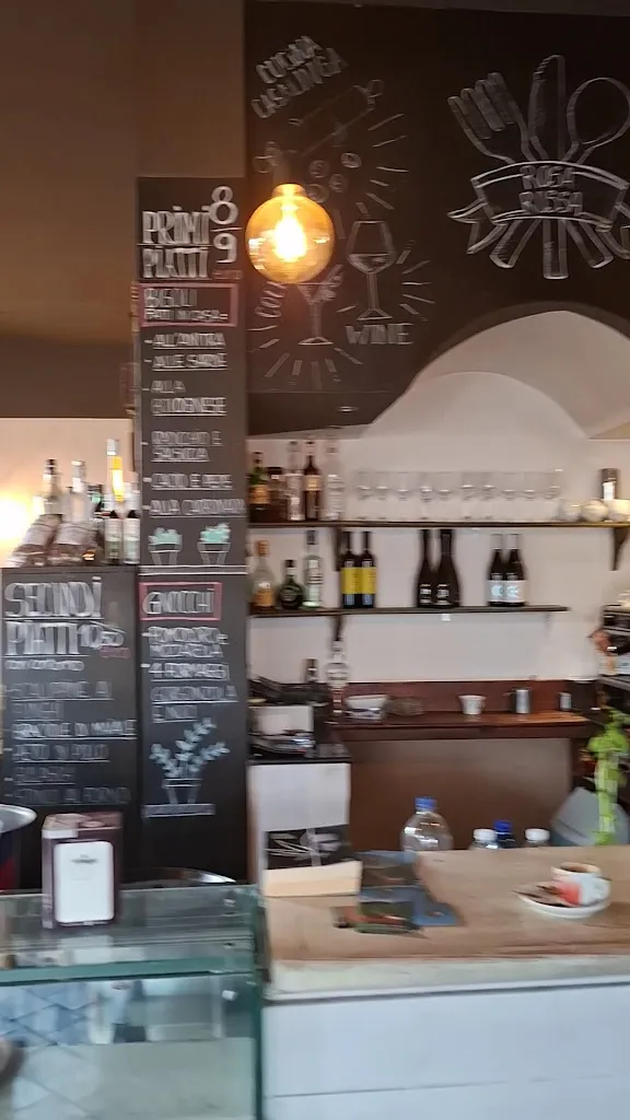 Rosa Rossa - bar & ristorantino Vicenza_Creazzo_slider_image_2