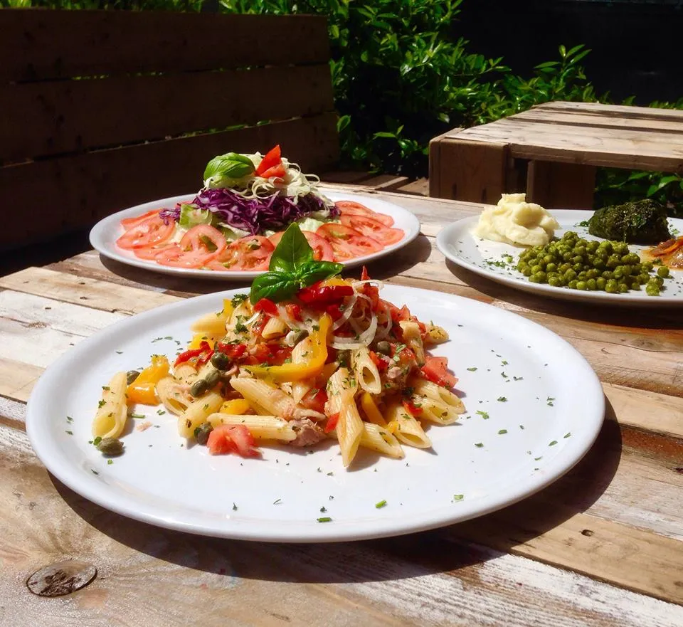 Rosa Rossa - bar & ristorantino Vicenza_Creazzo_slider_image_3