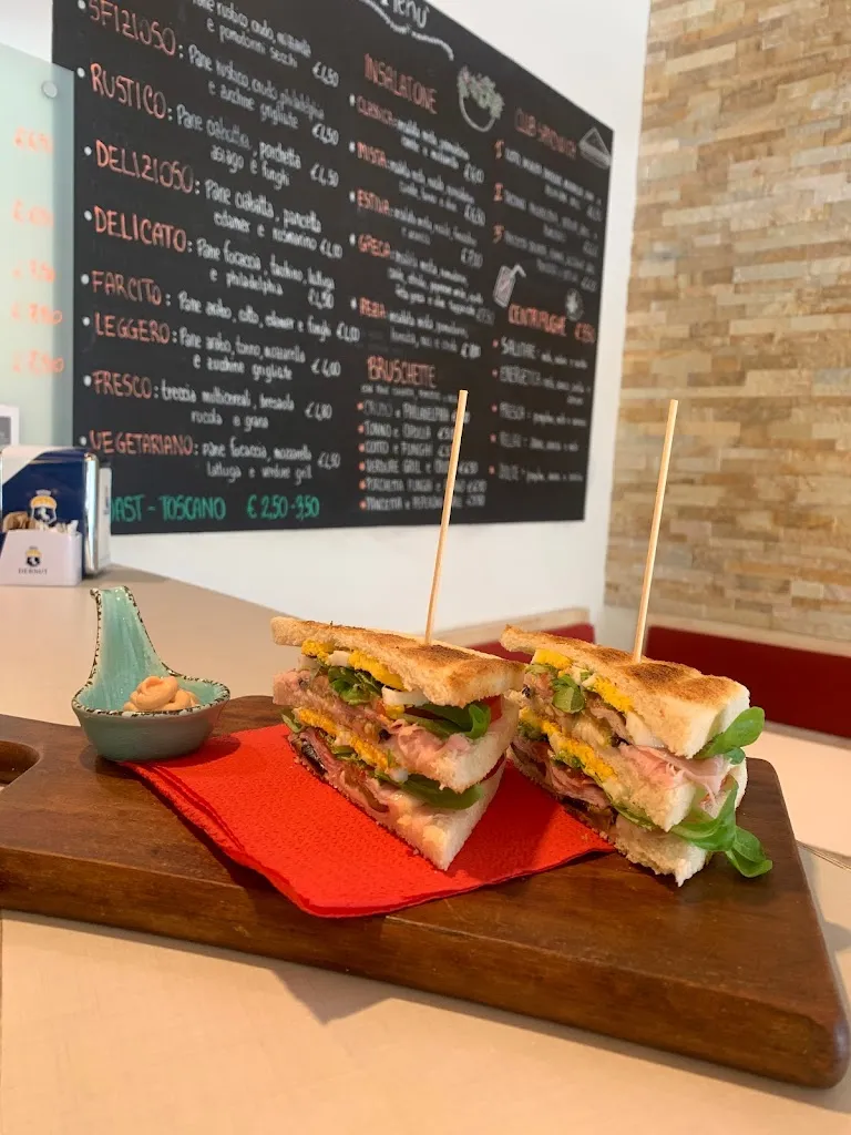 Menu_Venti3 - caffè bistrot -_Creazzo_image_3