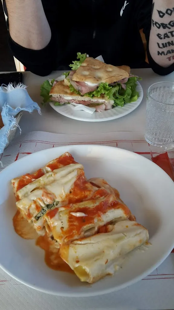 Menu_Venti3 - caffè bistrot -_Creazzo_image_5