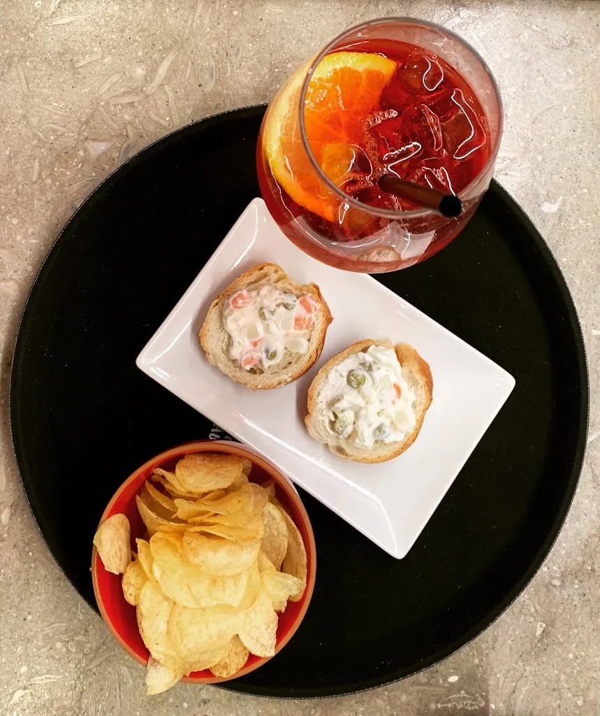 Menu_Venti3 - caffè bistrot -_Creazzo_image_9