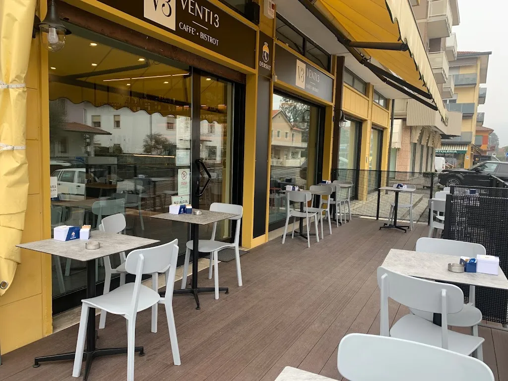 Venti3 - caffè bistrot -_Creazzo_slider_image_1