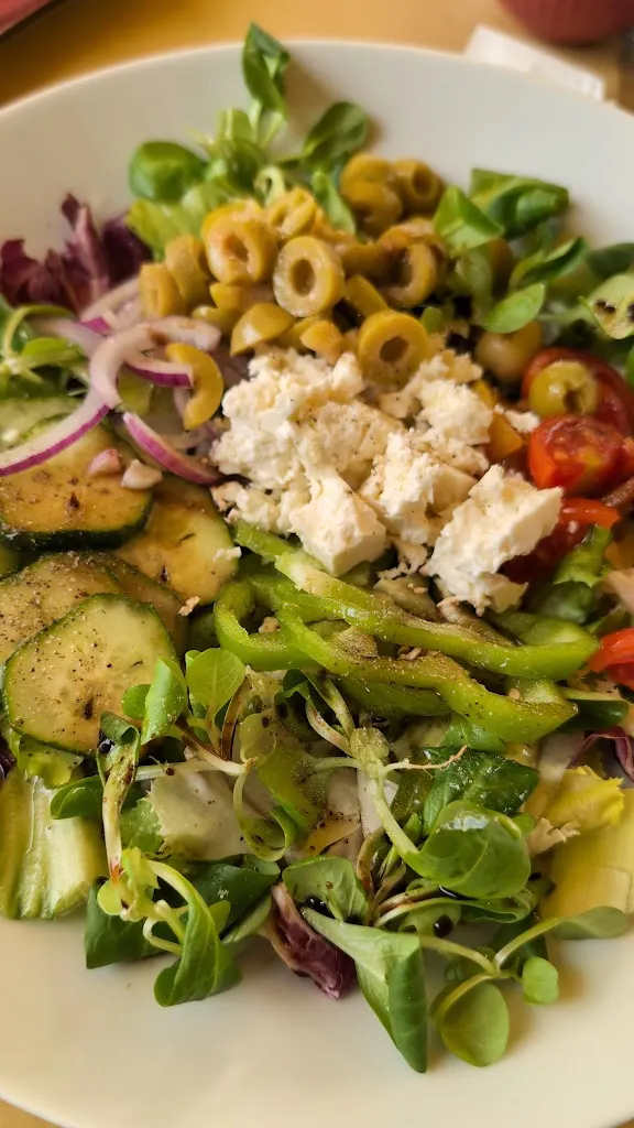 Venti3 - caffè bistrot -_Creazzo_slider_image_2