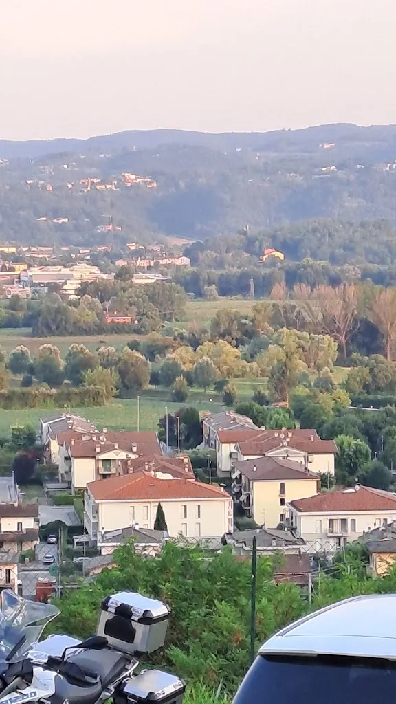 Samson Zappia_Trattoria Pizzeria Bellavista_Creazzo_review