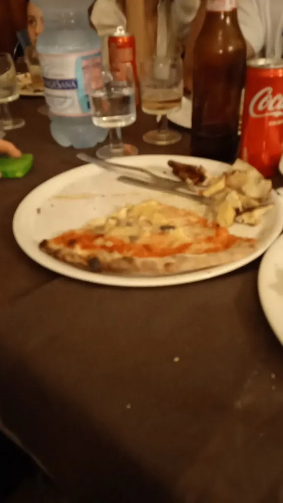 Menu_Al Vecchio Posto_Palo del Colle_image_3