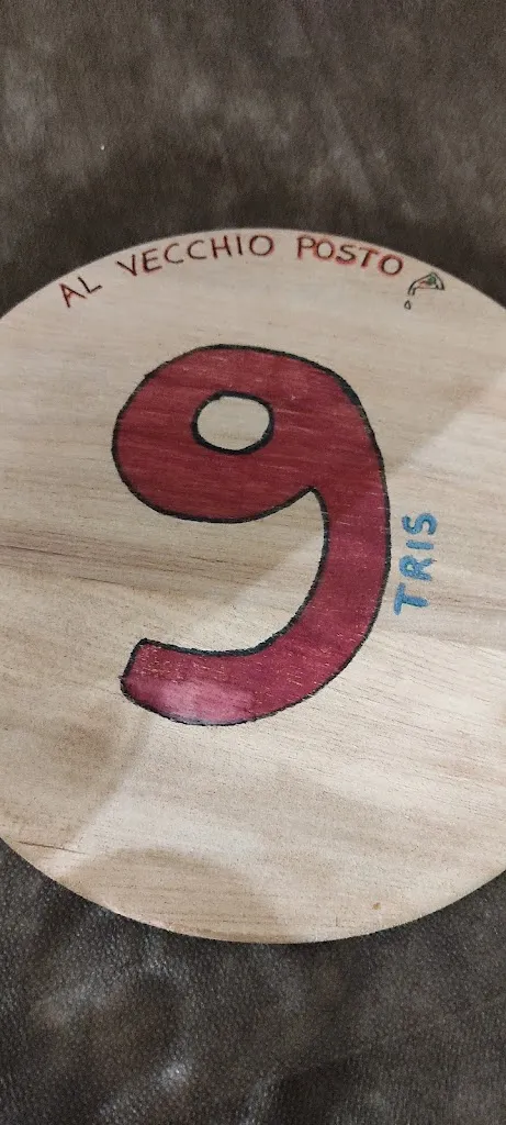 Menu_Al Vecchio Posto_Palo del Colle_image_7