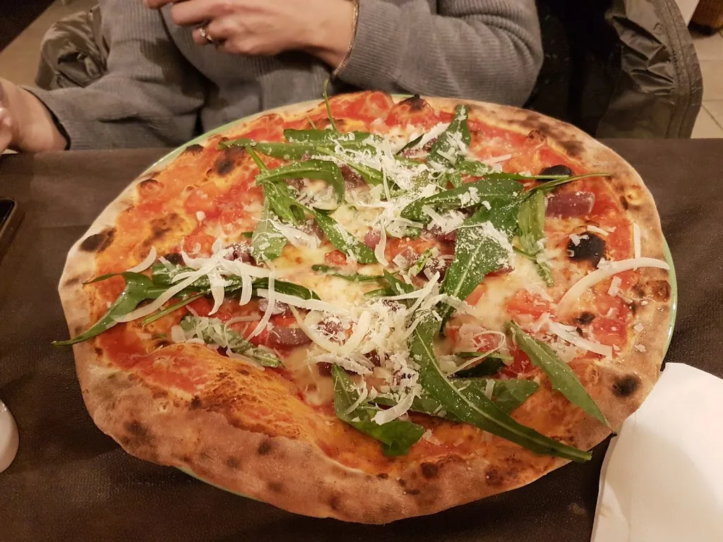 Menu_Al Vecchio Posto_Palo del Colle_image_9