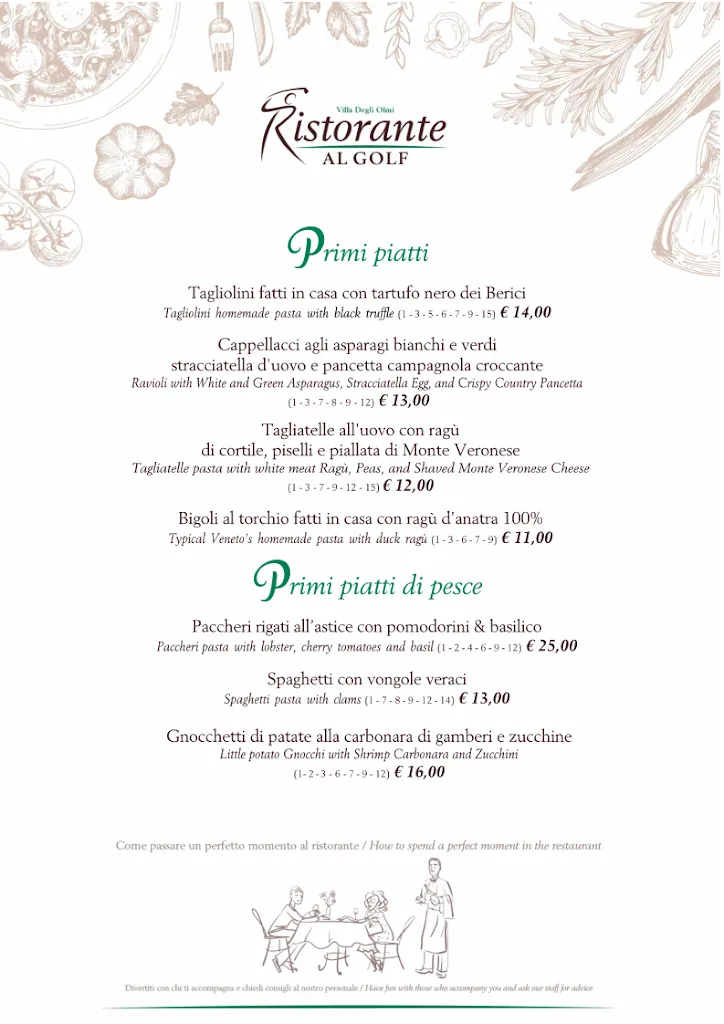 Menu_Ristorante Biasio Golf_Creazzo_image_4
