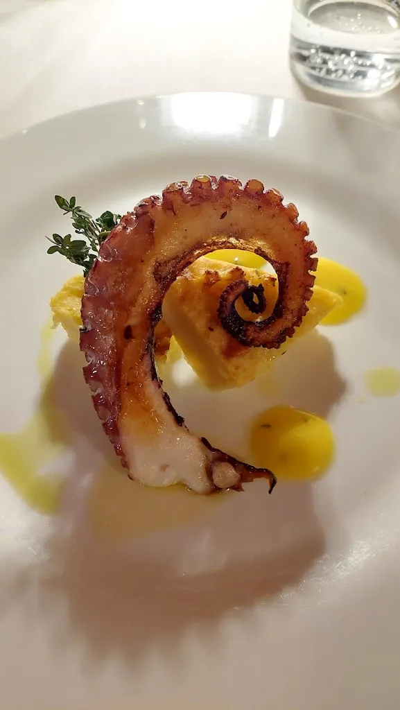 Kasia N_Ristorante Biasio Golf_Creazzo_review