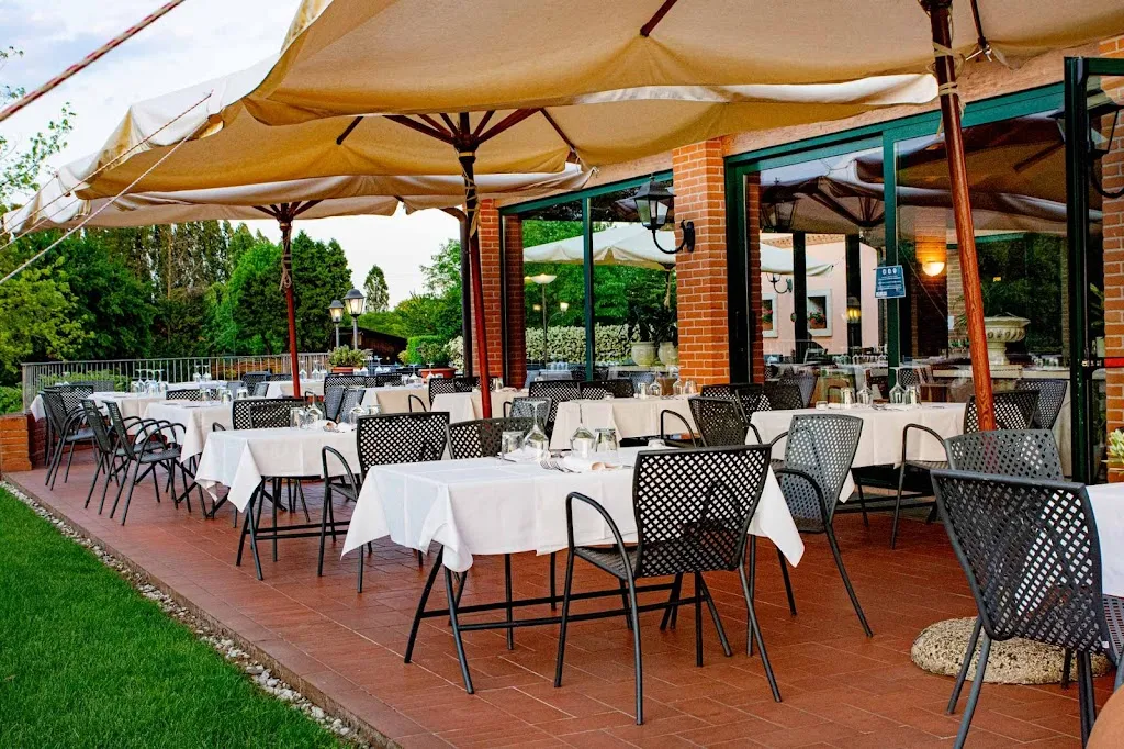 Ristorante Biasio Golf restaurant in Creazzo