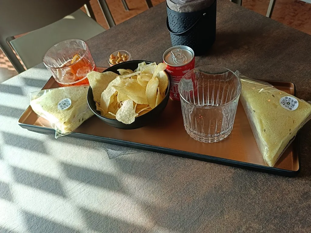 Jennifer Vicentini_TRAMEZZO_Creazzo_review