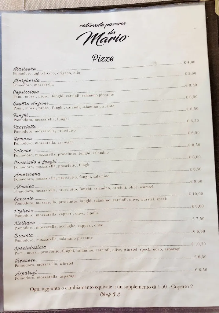 Menu_Ristorante Pizzeria da Mario_Creazzo_image_3
