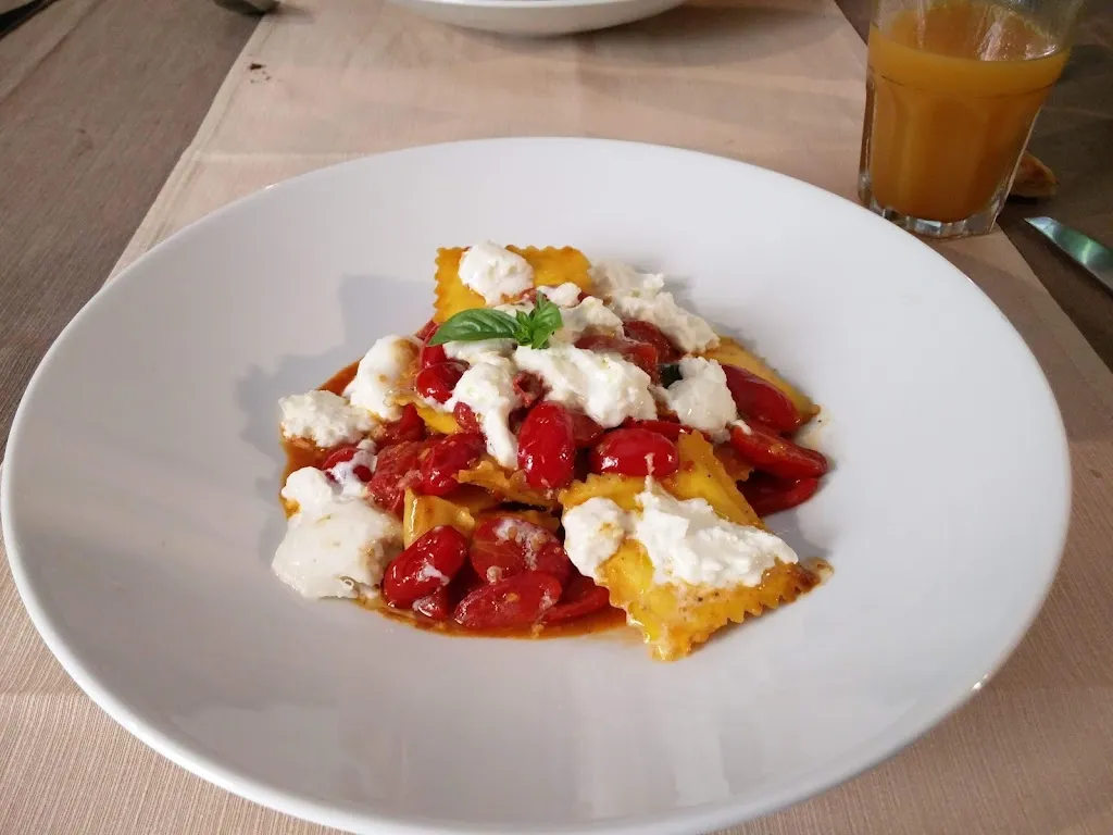 Júlia Miranda_Ristorante Pizzeria da Mario_Creazzo_review