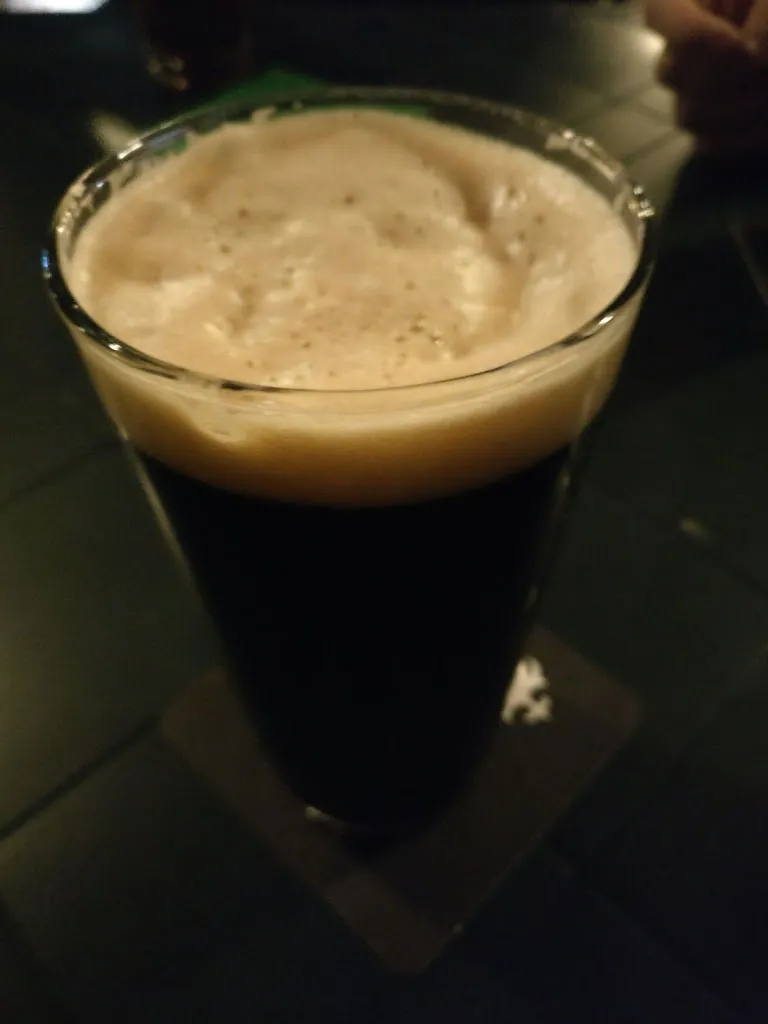 Menu_Birreria Paddy's Pub_Creazzo_immagine_6