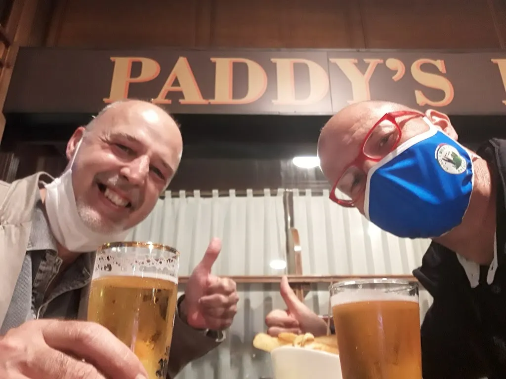 Menu_Birreria Paddy's Pub_Creazzo_immagine_8