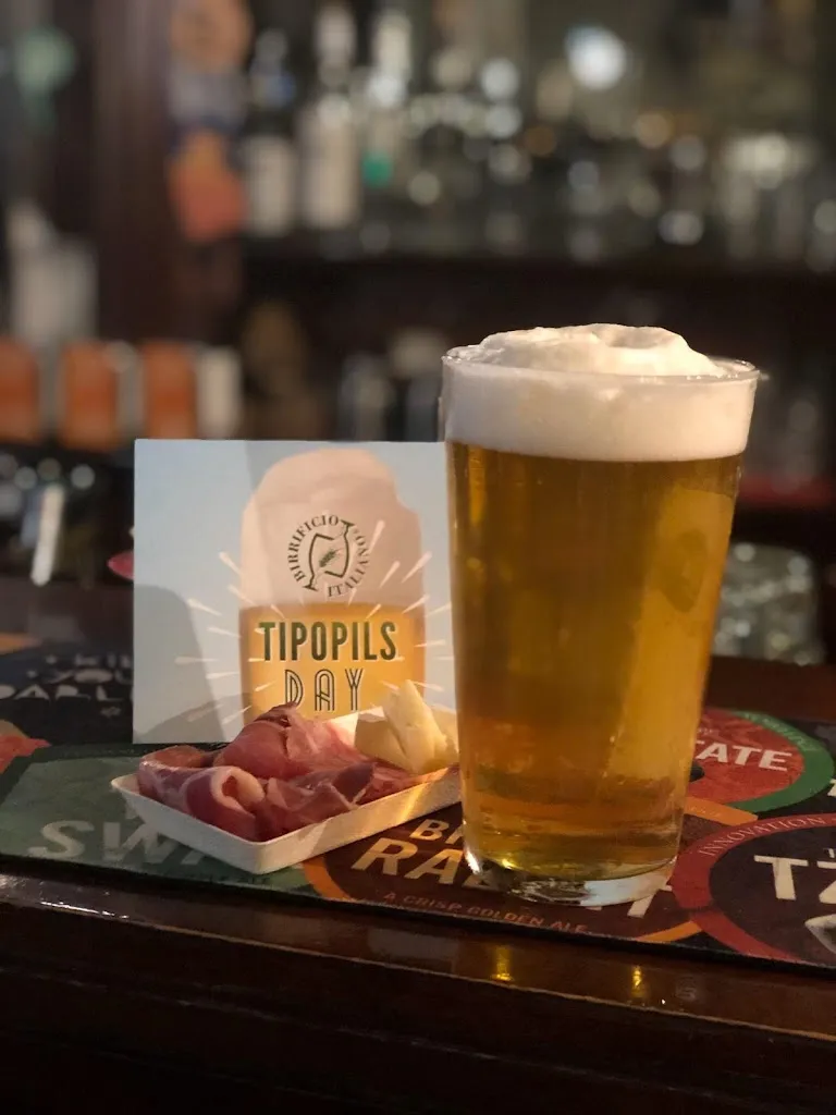 Birreria Paddy's Pub_Creazzo_slider_image_2