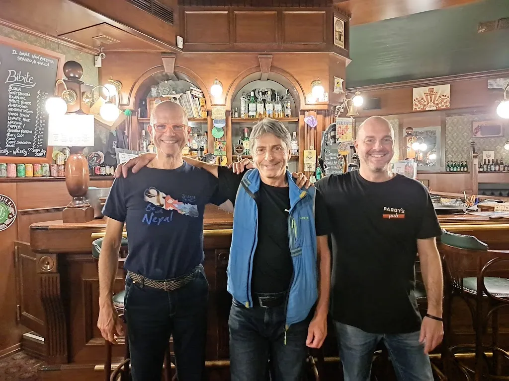 Birreria Paddy's Pub_Creazzo_slider_image_3