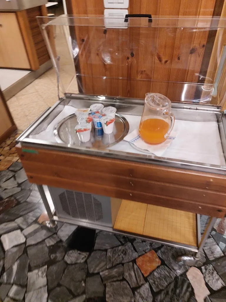 Gianpietro Facchetti_Albergo - Trattoria 