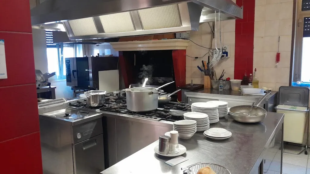 MATTIA SAVIOLI TORRIERI_Albergo - Trattoria 