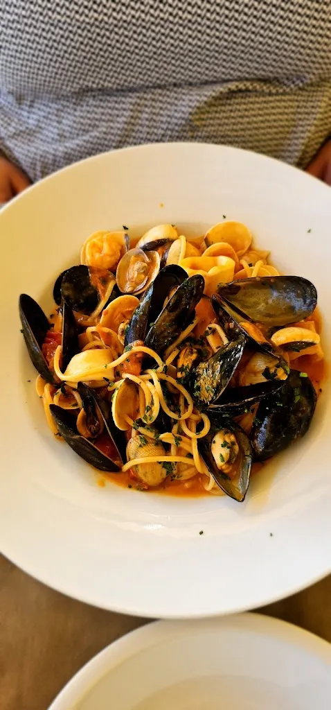 Menü_Ristorante Miralago Costermano_Costermano_Bild_5