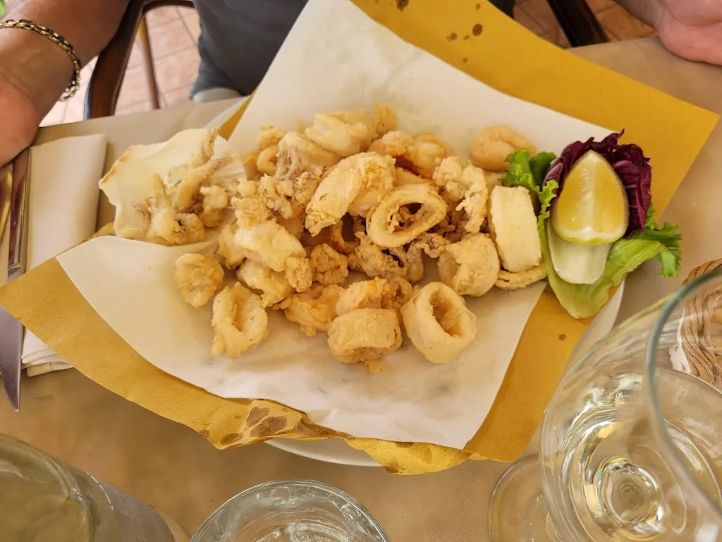 Menü_Ristorante Miralago Costermano_Costermano_Bild_8