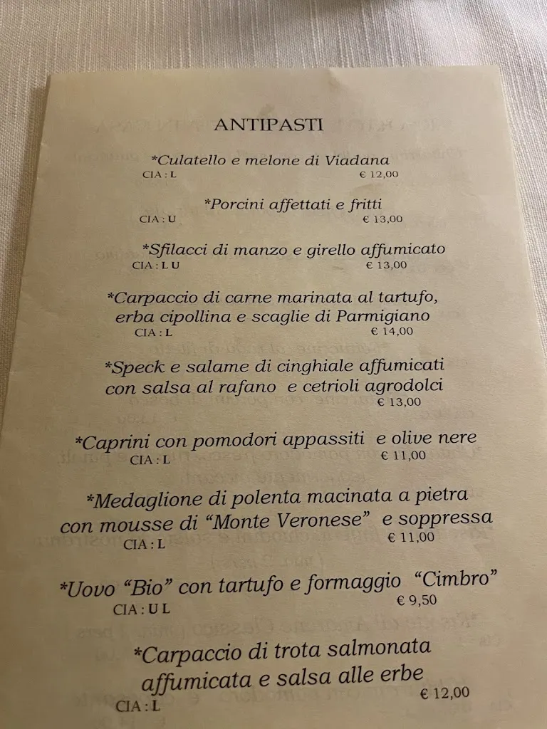 Menu_Antico Casale Tre Camini_Costermano_image_1