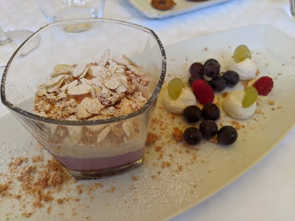 Francesco_Trattoria Da Nanni_Costermano_review