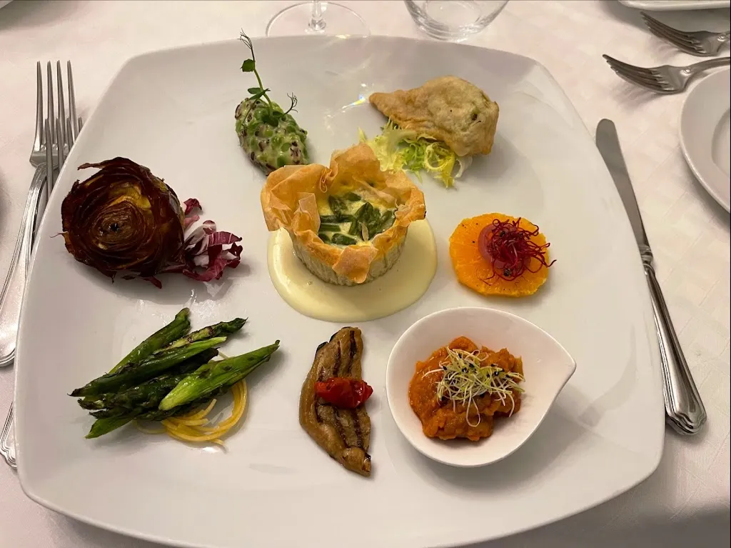 Peter Z_Trattoria Da Nanni_Costermano_review