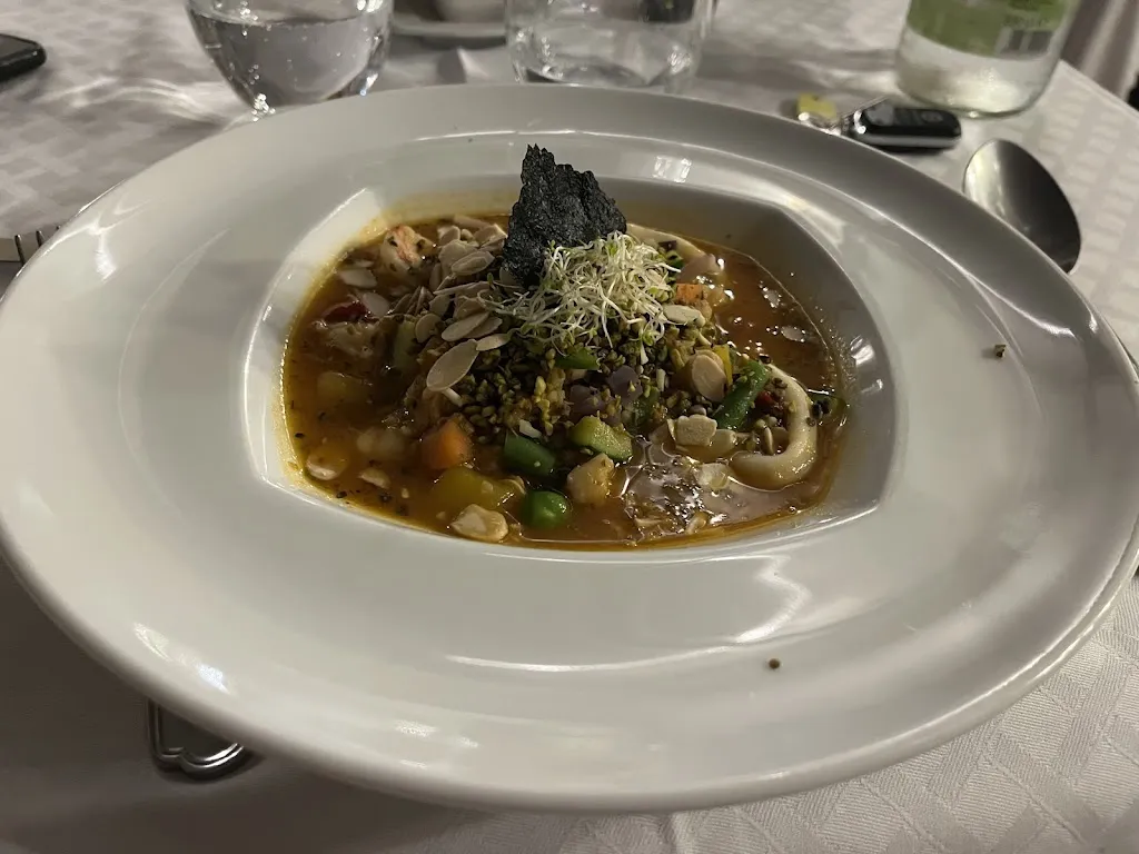 Lucie P_Trattoria Da Nanni_Costermano_review