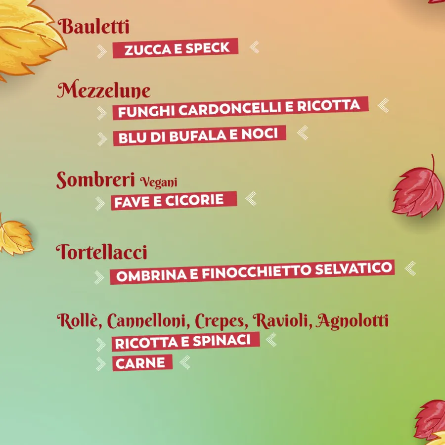 Menu_80 grammi Palo_Palo del Colle_image_1